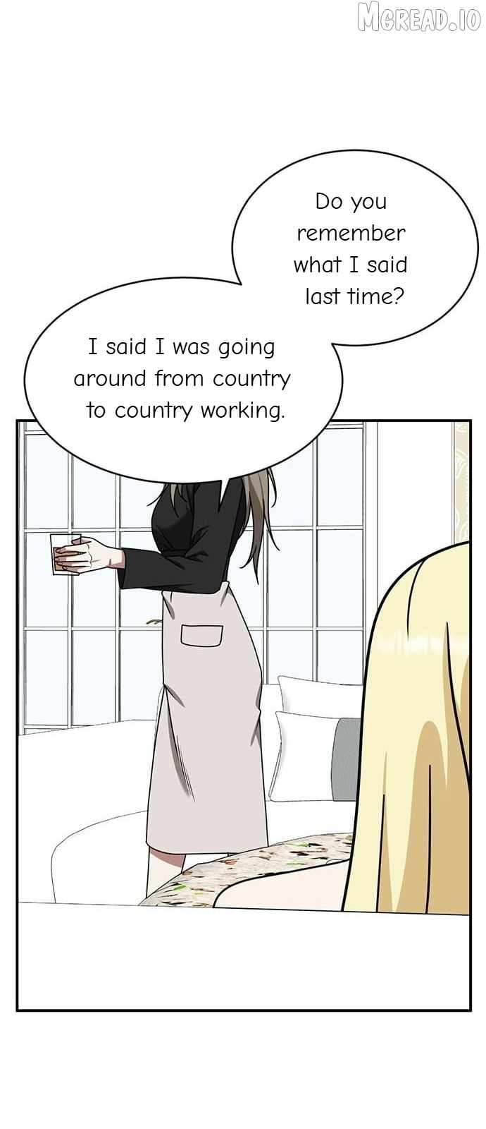 Read Change Me Manga Online