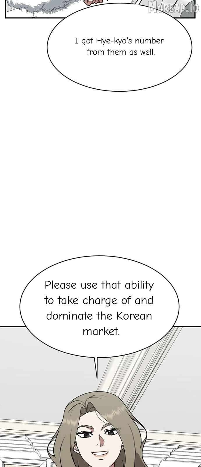 Read Change Me Manga Online