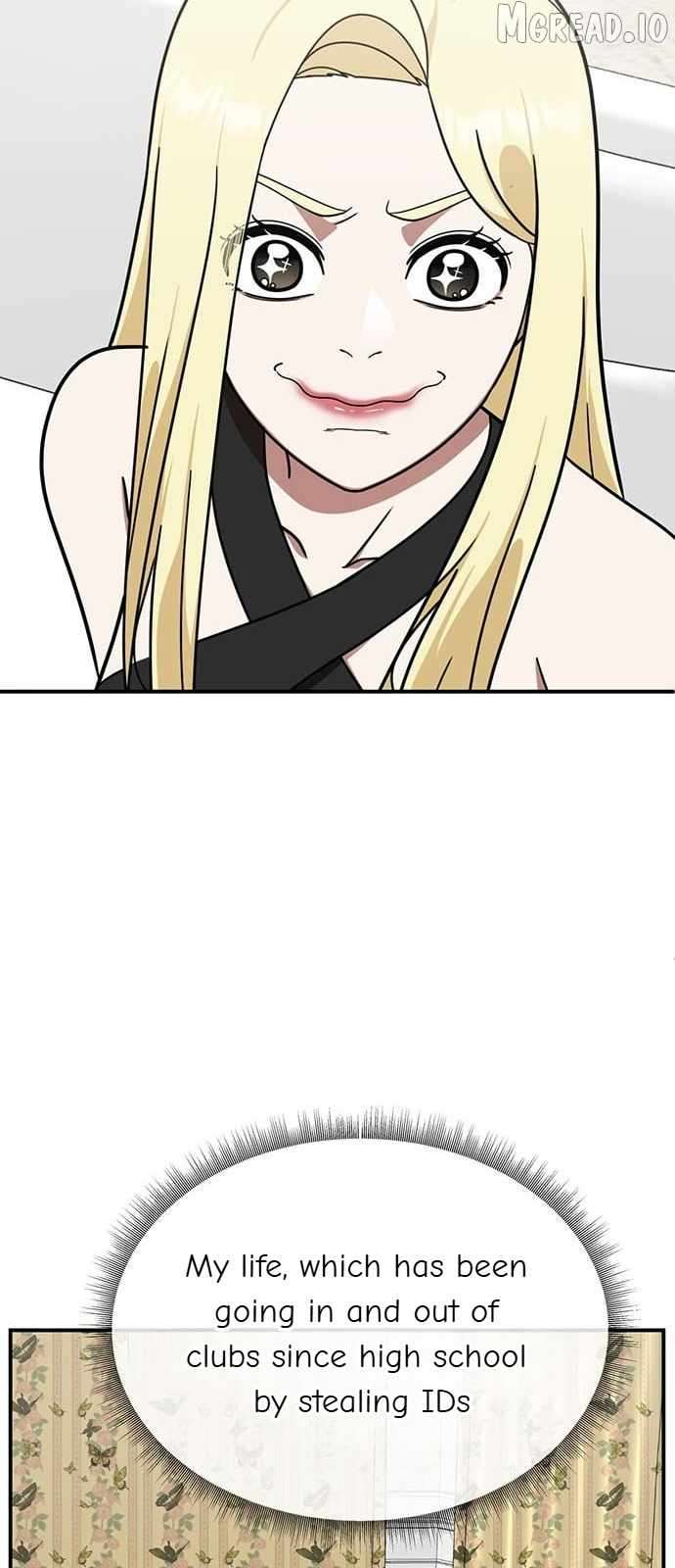 Read Change Me Manga Online