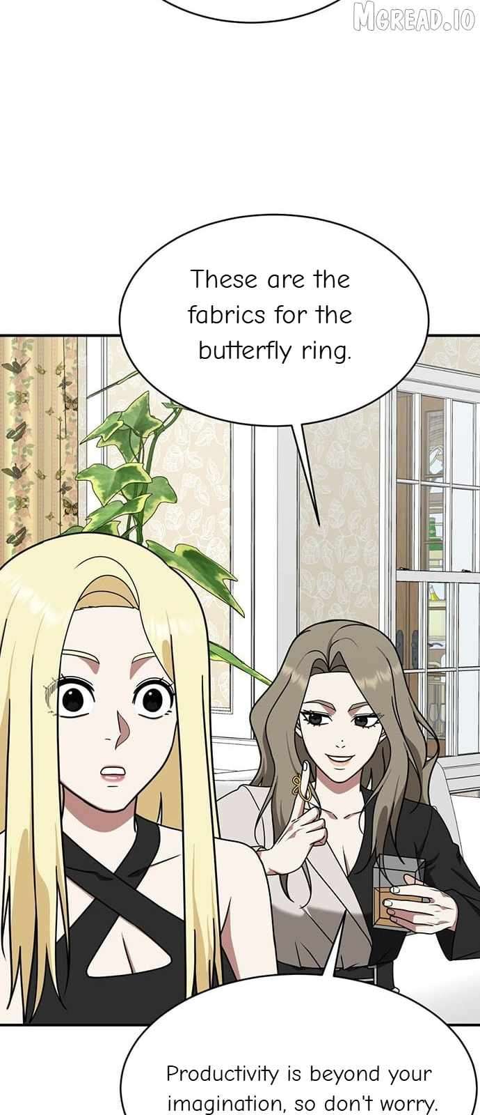 Read Change Me Manga Online