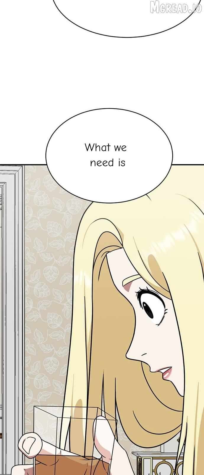 Read Change Me Manga Online