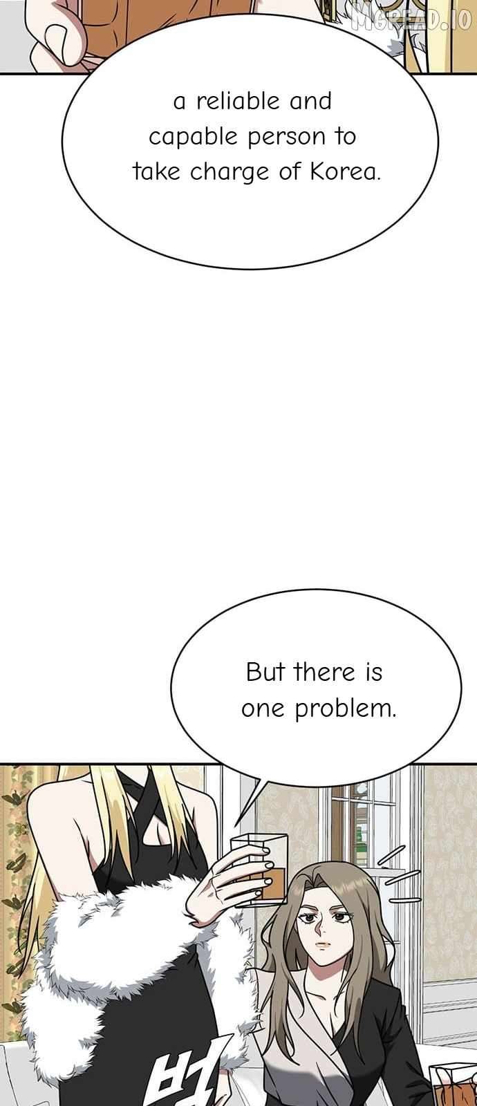 Read Change Me Manga Online