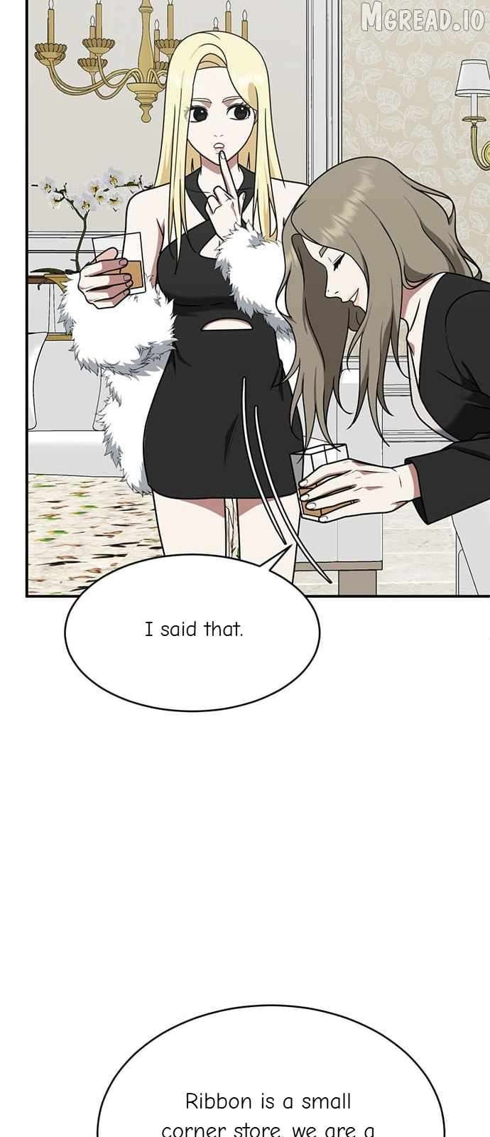 Read Change Me Manga Online