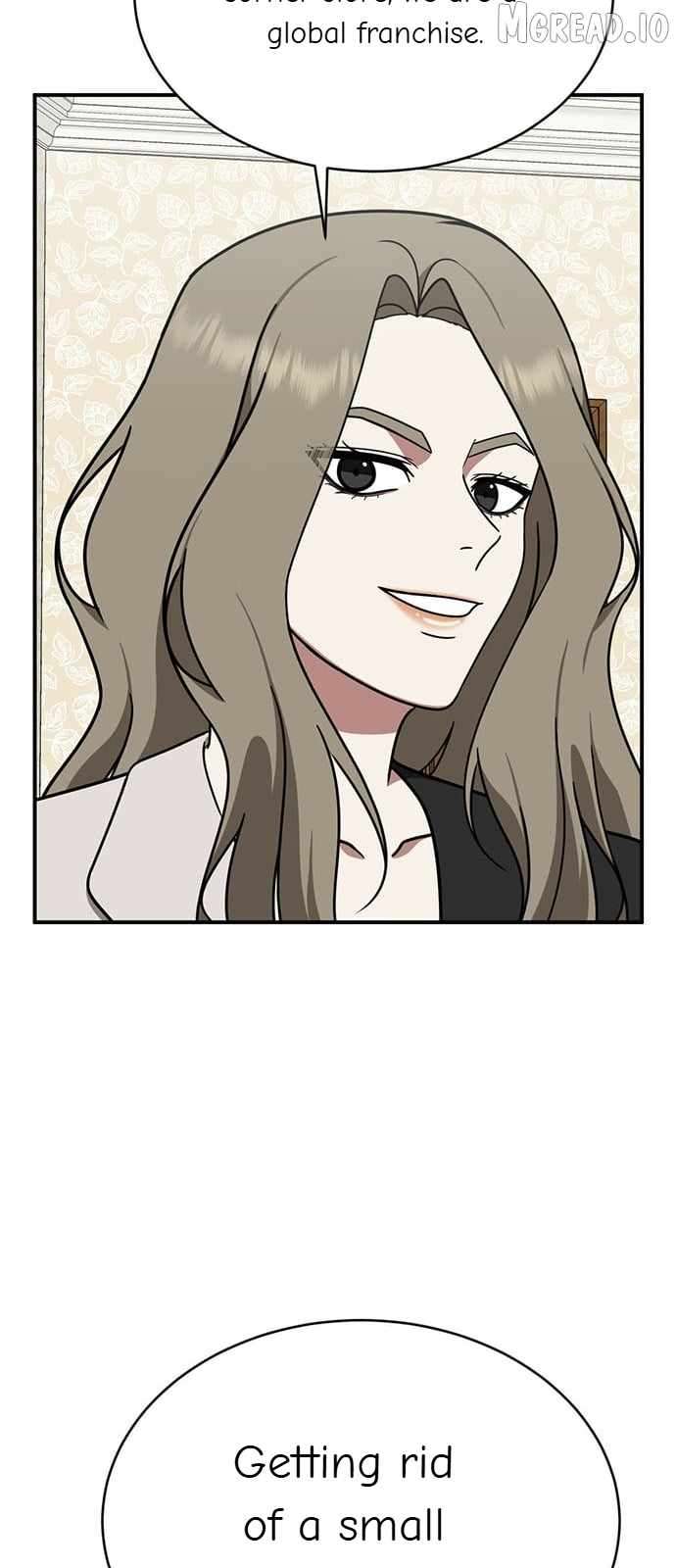Read Change Me Manga Online