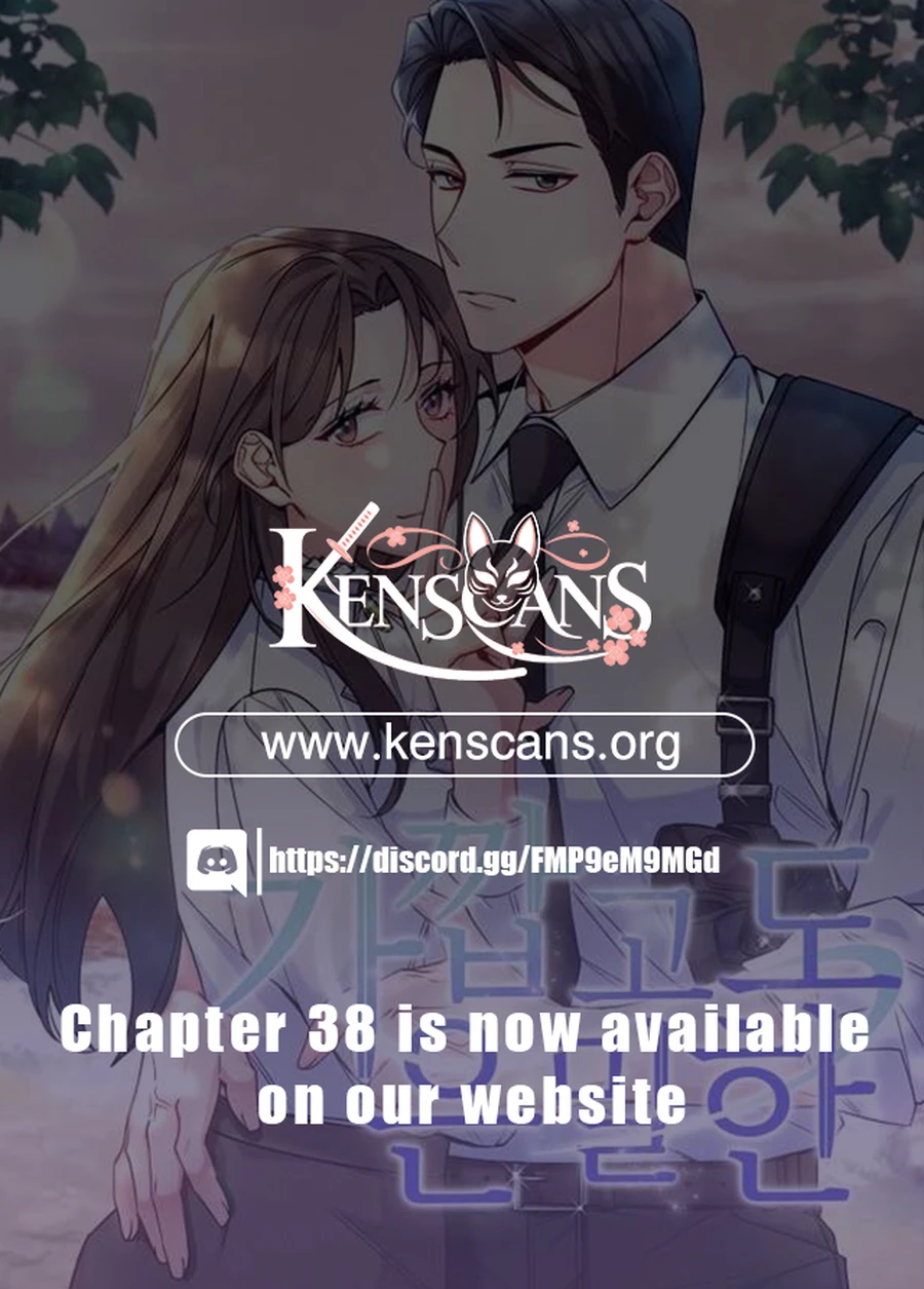 Read Close and Secretive Manga Online