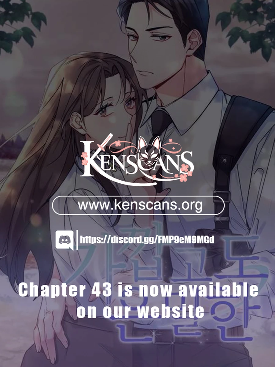 Read Close and Secretive Manga Online