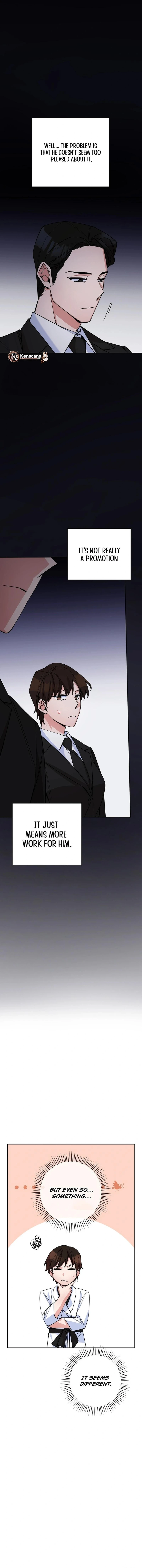 Read Close and Secretive Manga Online