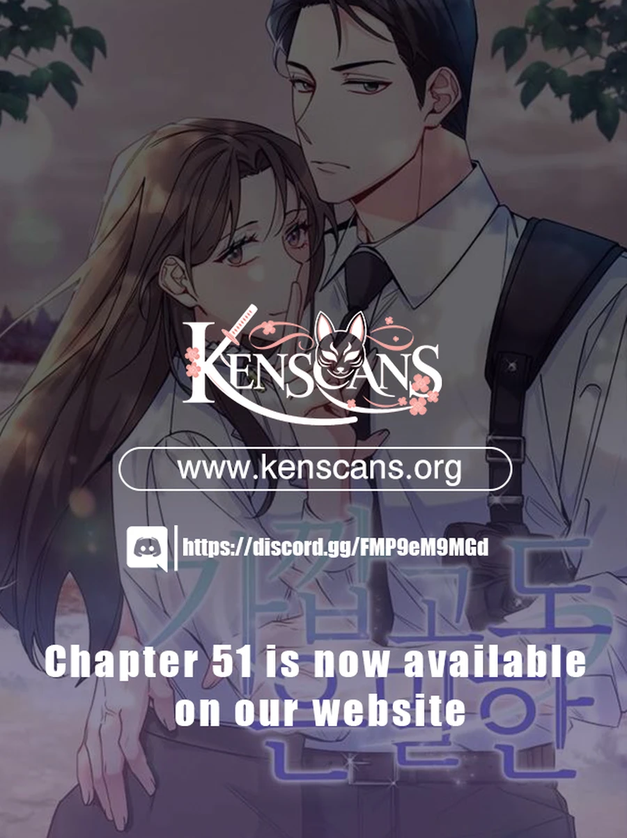 Read Close and Secretive Manga Online