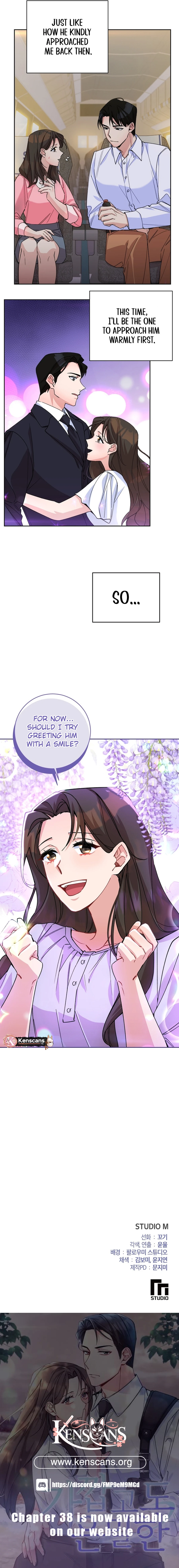 Read Close and Secretive Manga Online