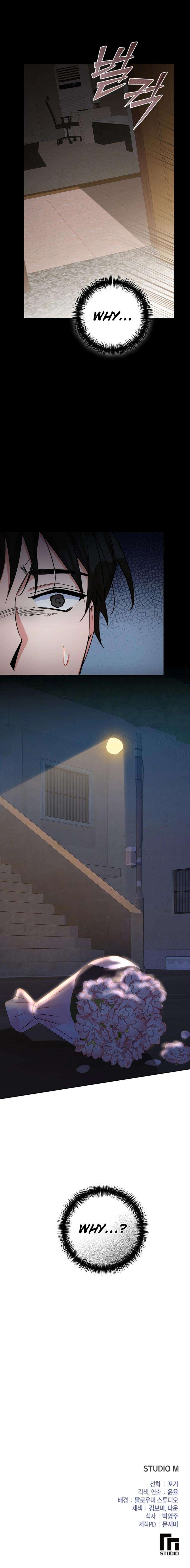 Read Close and Secretive Manga Online