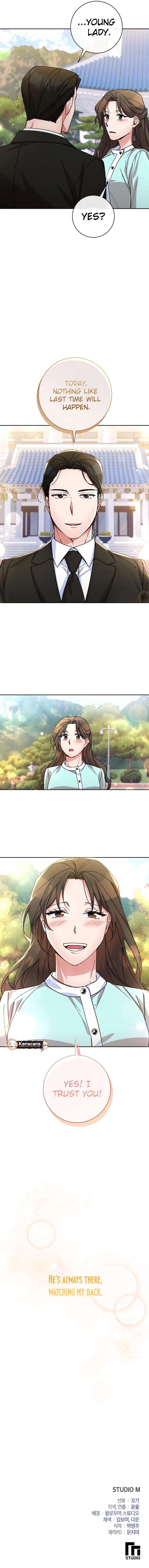 Read Close and Secretive Manga Online