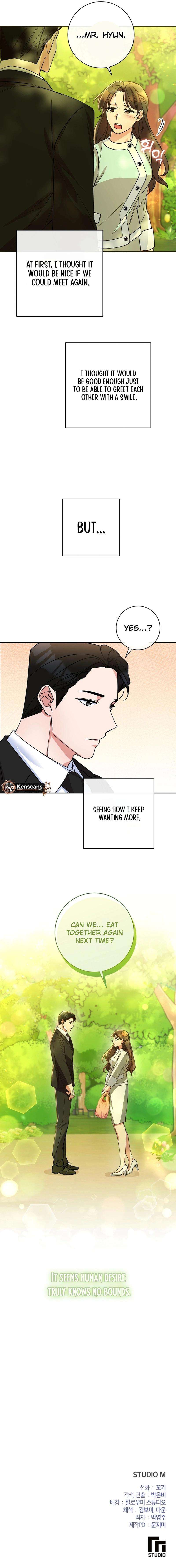 Read Close and Secretive Manga Online
