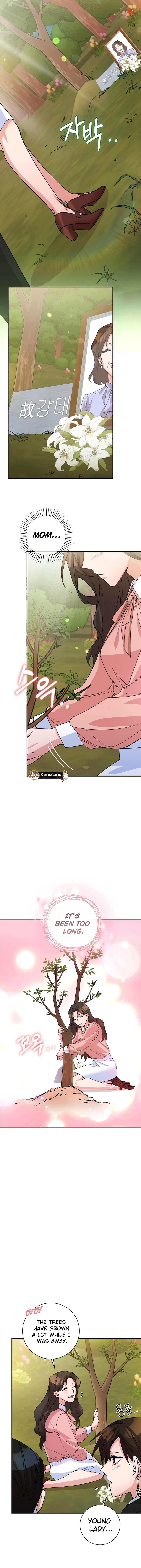 Read Close and Secretive Manga Online