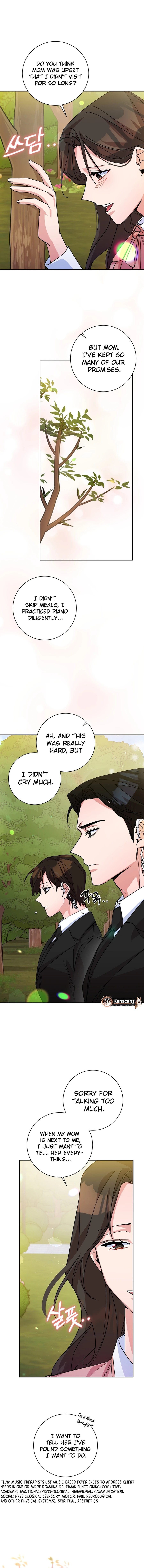 Read Close and Secretive Manga Online