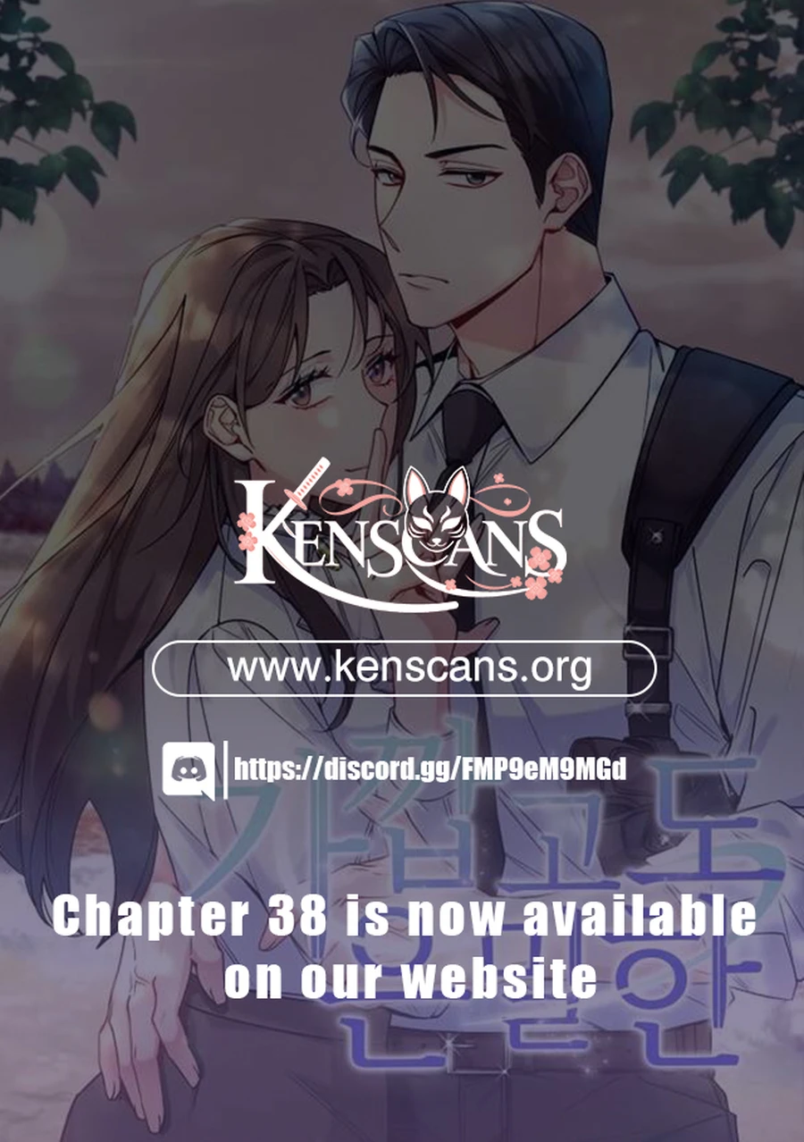 Read Close and Secretive Manga Online