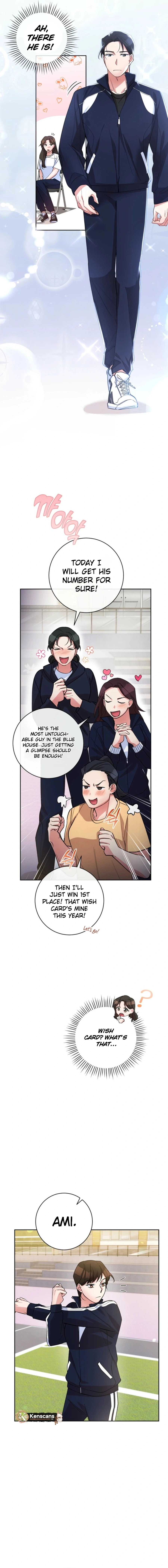 Read Close and Secretive Manga Online