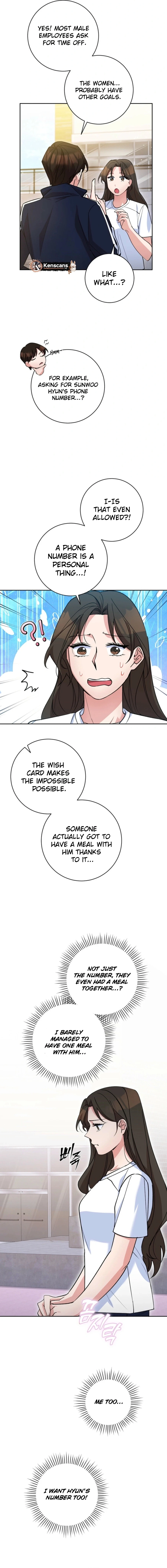 Read Close and Secretive Manga Online