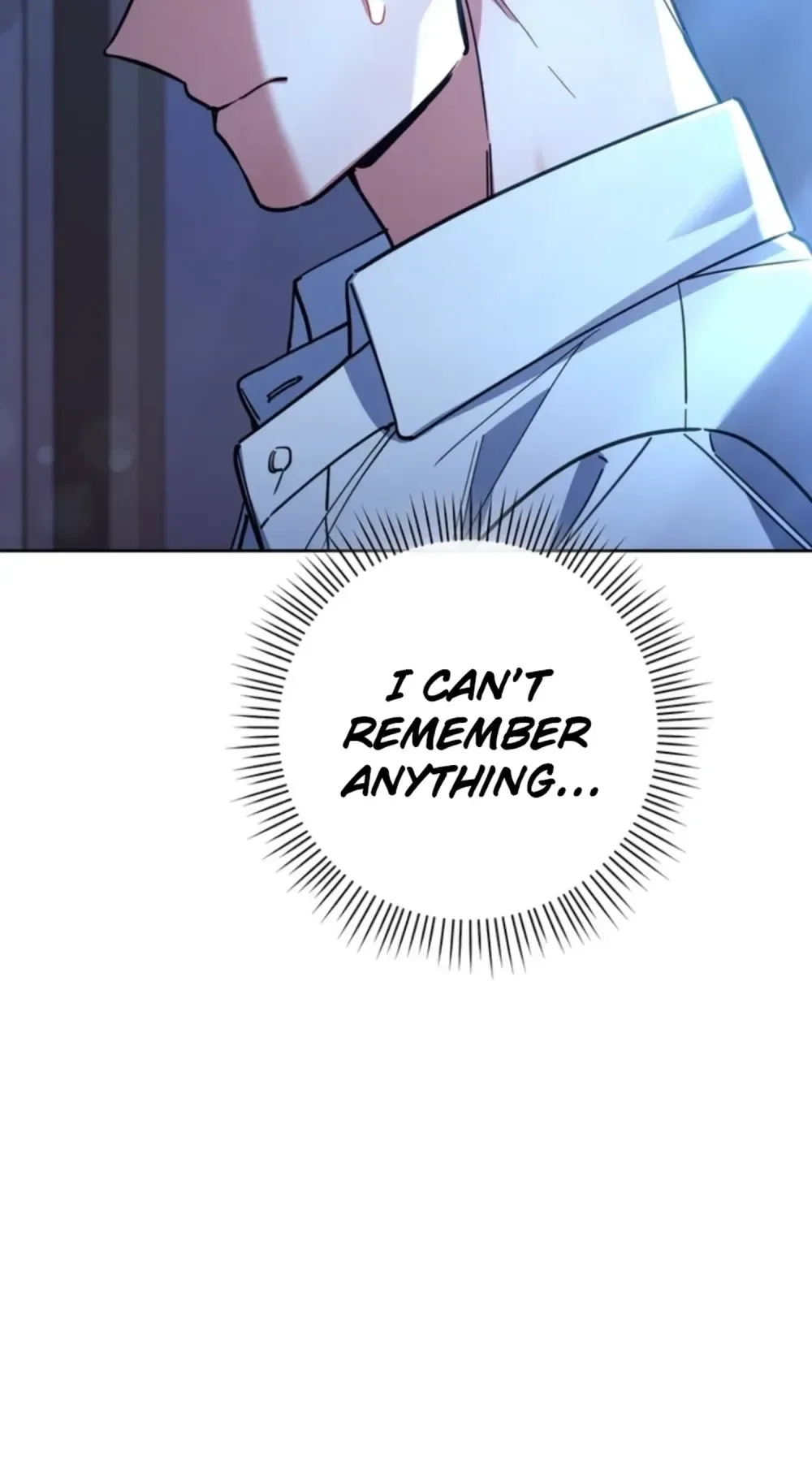 Read Close and Secretive Manga Online