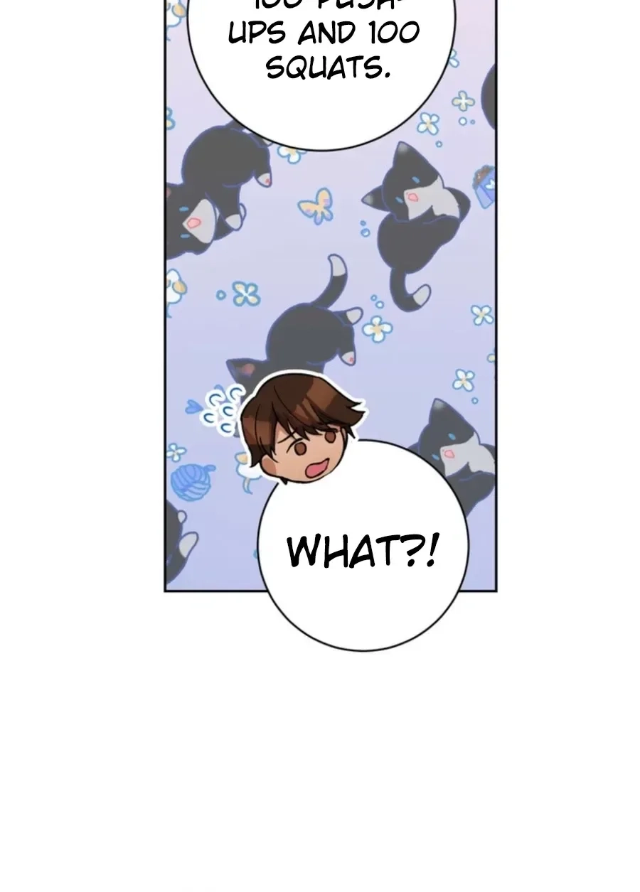 Read Close and Secretive Manga Online