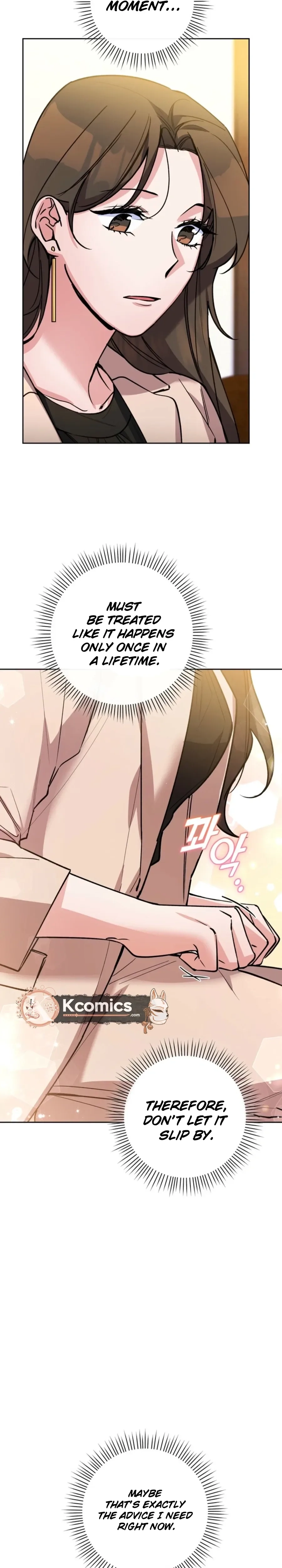 Read Close and Secretive Manga Online