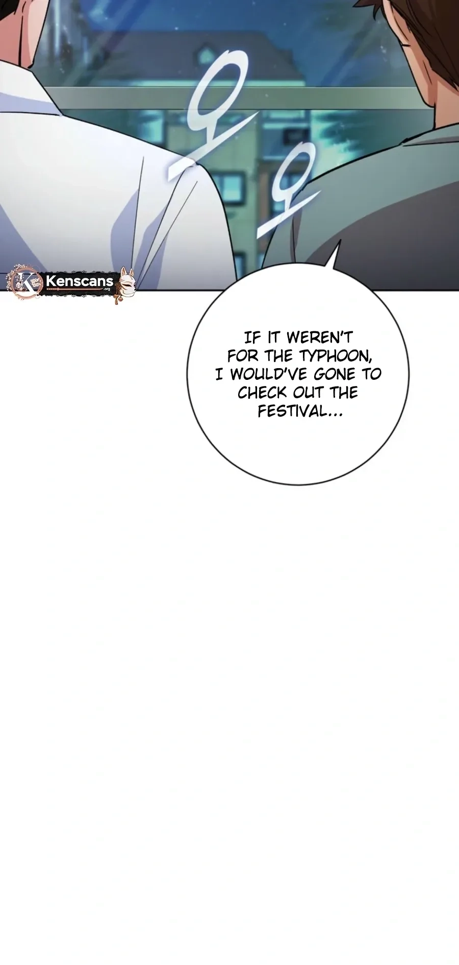 Read Close and Secretive Manga Online