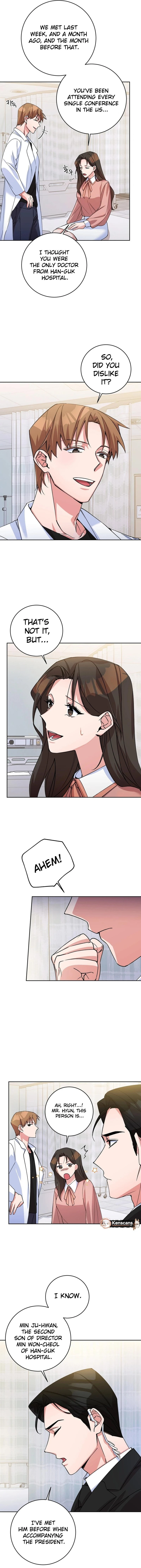 Read Close and Secretive Manga Online