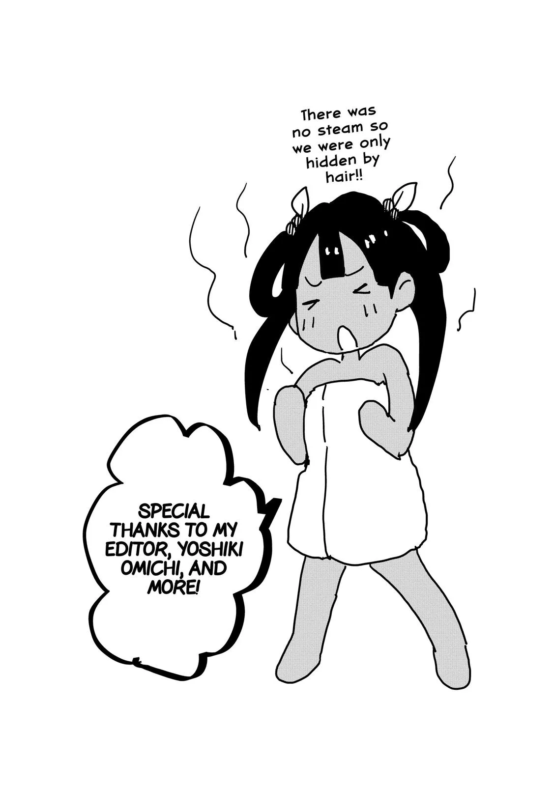 Read Cooking with Wild Game Manga Online