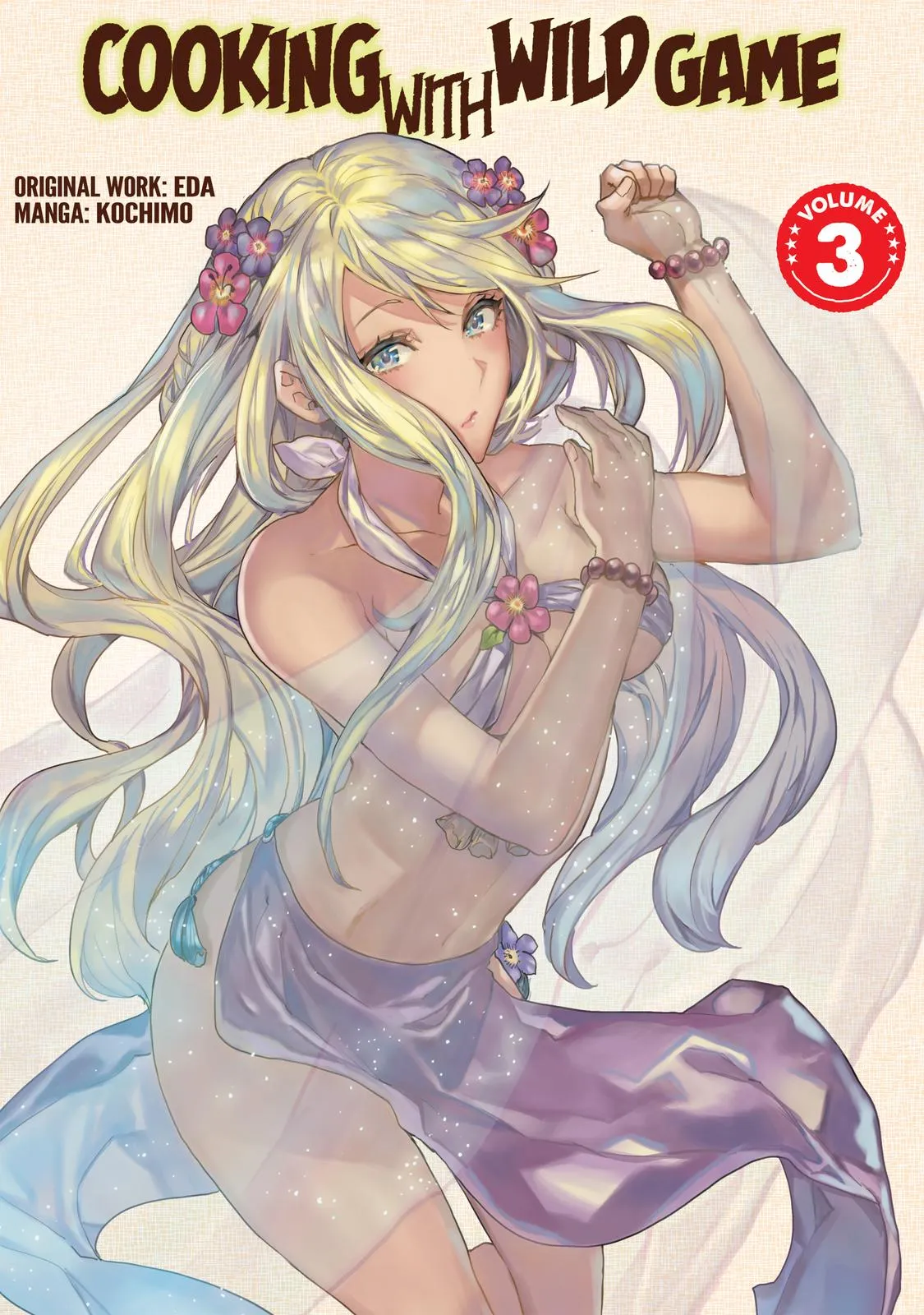 Read Cooking with Wild Game Manga Online