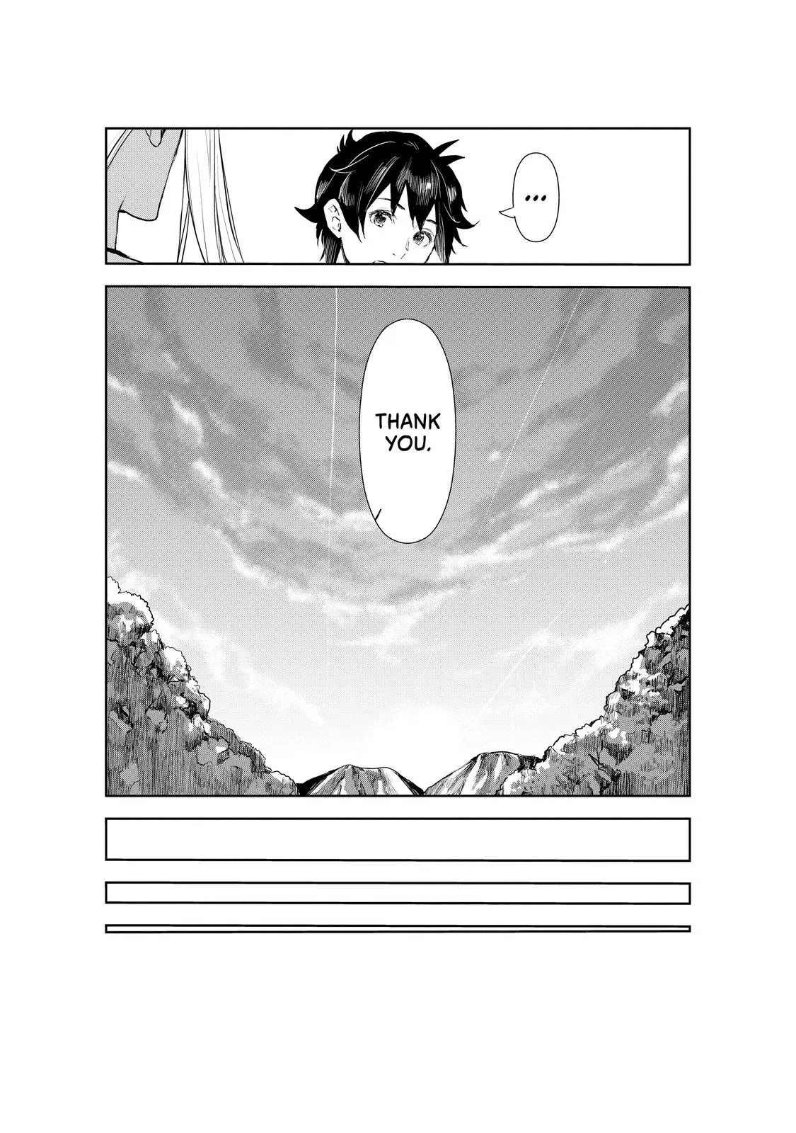 Read Cooking with Wild Game Manga Online