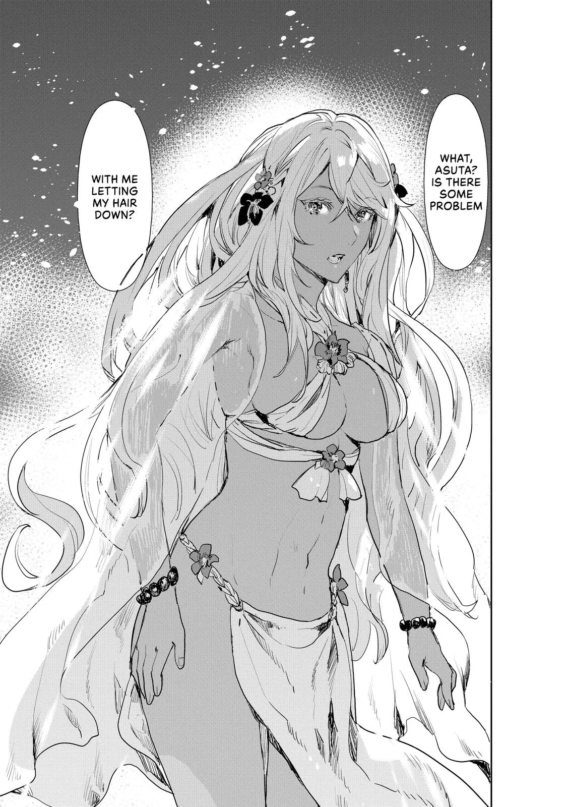 Read Cooking with Wild Game Manga Online