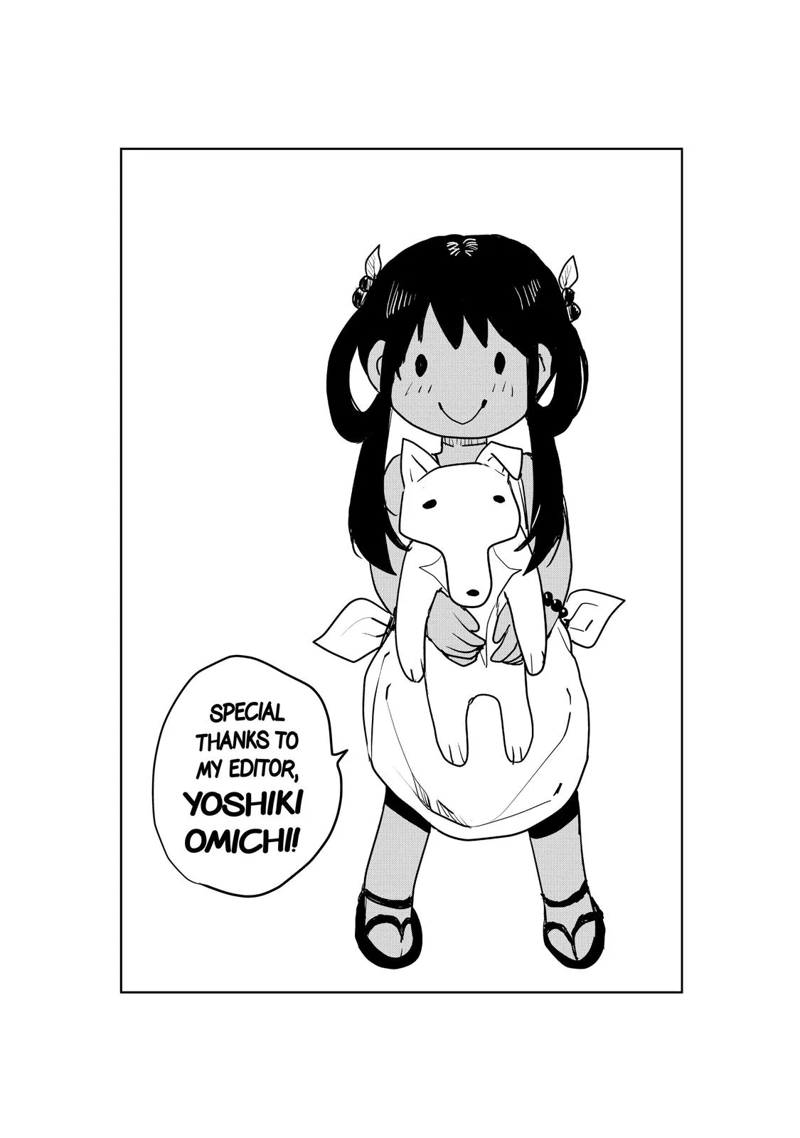 Read Cooking with Wild Game Manga Online
