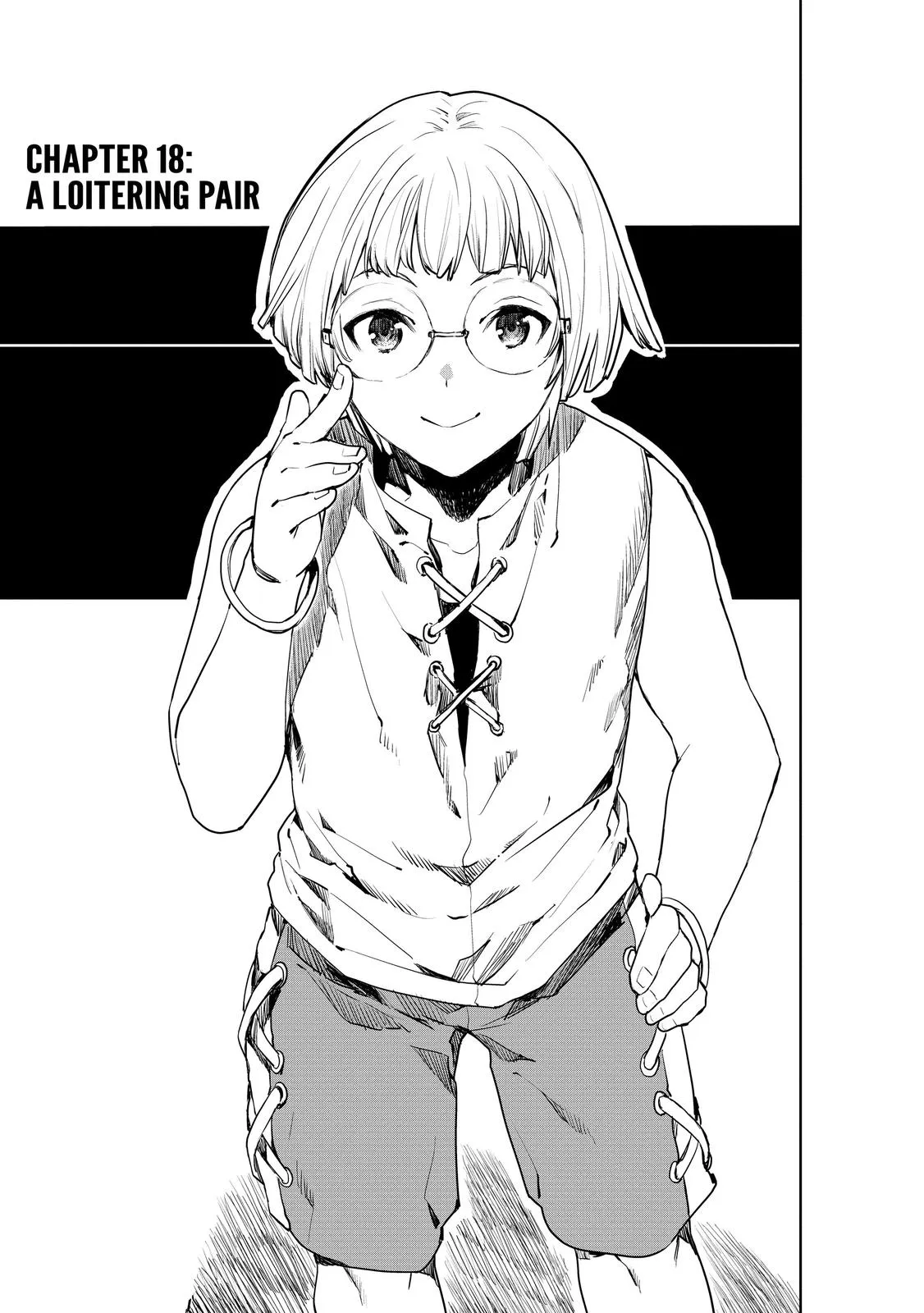 Read Cooking with Wild Game Manga Online