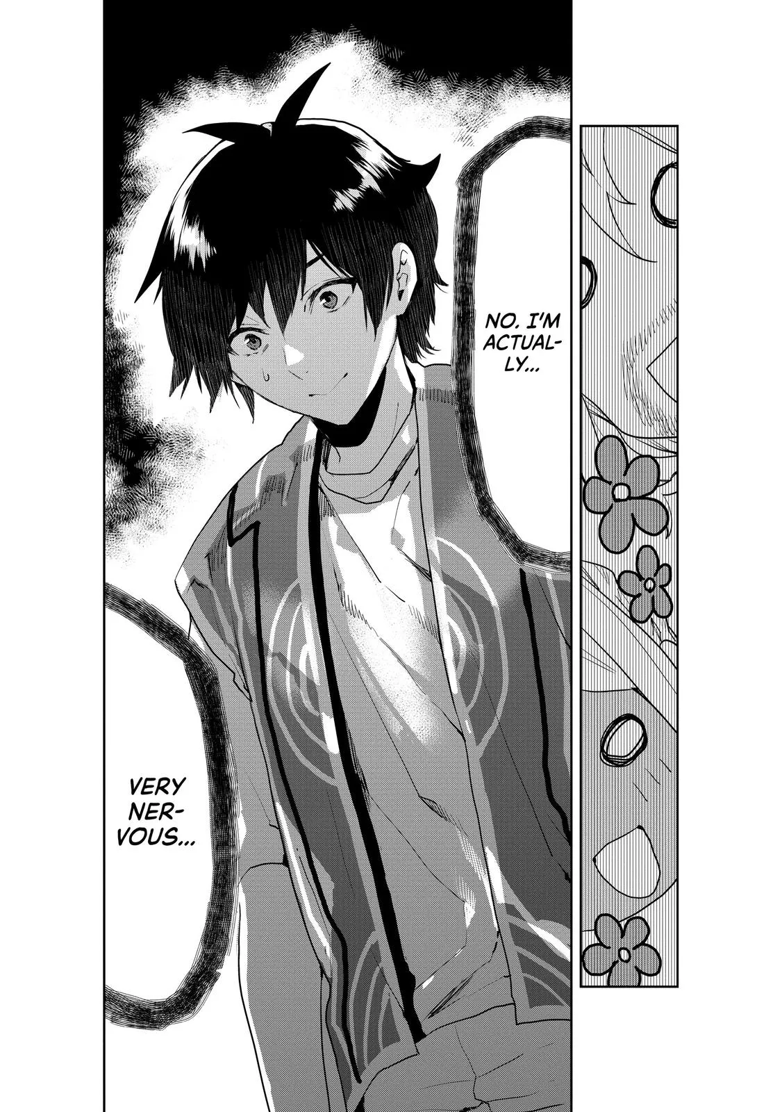 Read Cooking with Wild Game Manga Online