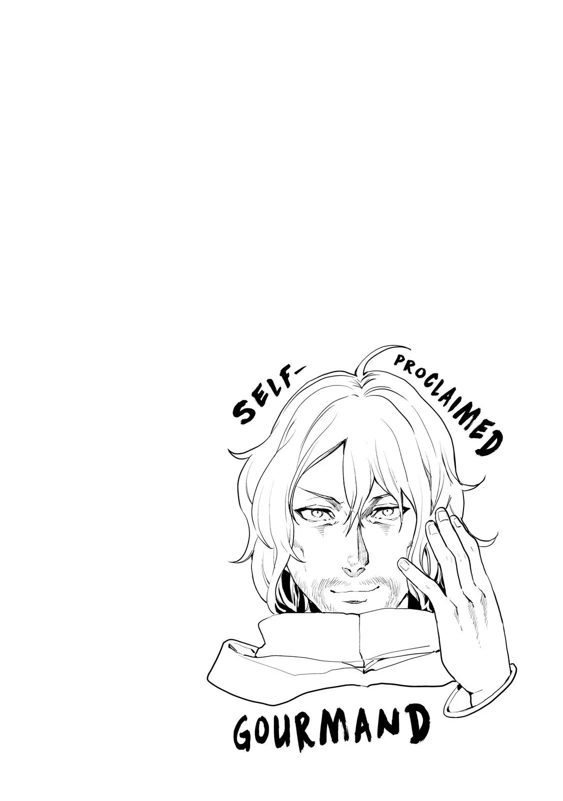 Read Cooking with Wild Game Manga Online