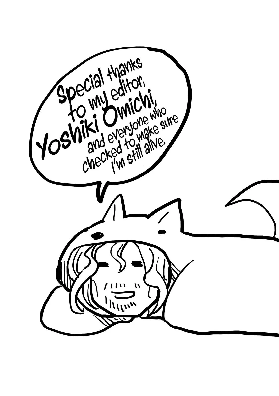 Read Cooking with Wild Game Manga Online