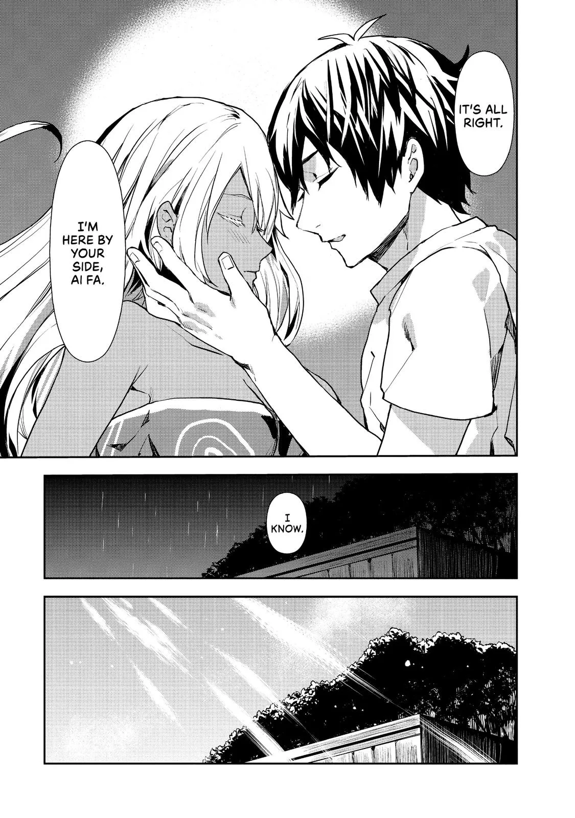 Read Cooking with Wild Game Manga Online