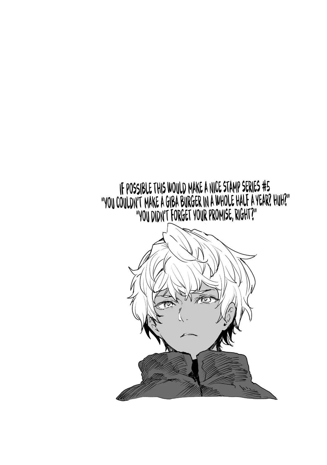 Read Cooking with Wild Game Manga Online
