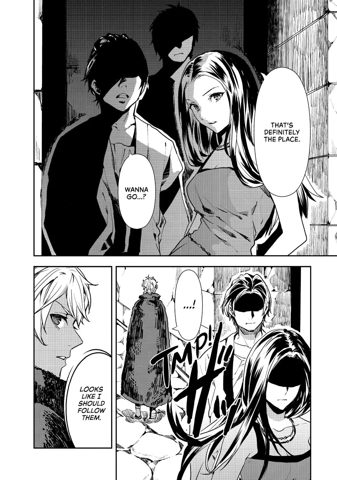 Read Cooking with Wild Game Manga Online