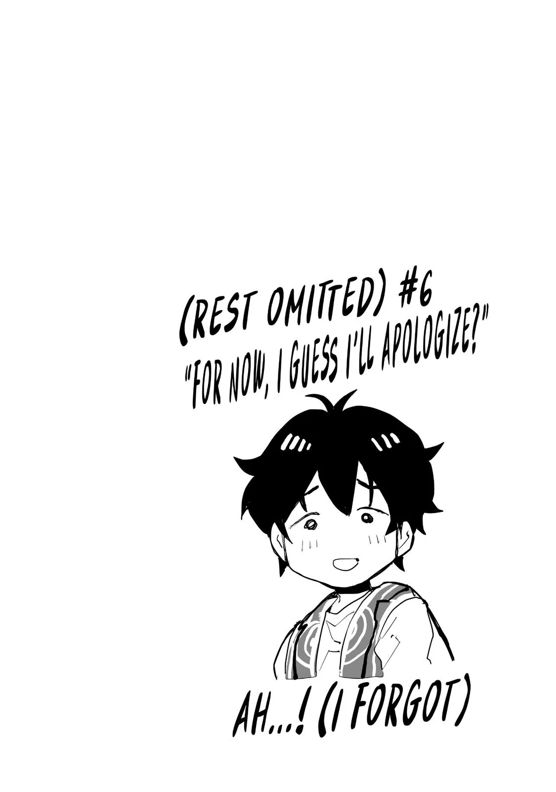 Read Cooking with Wild Game Manga Online