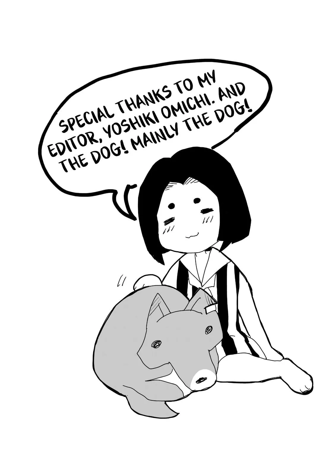 Read Cooking with Wild Game Manga Online
