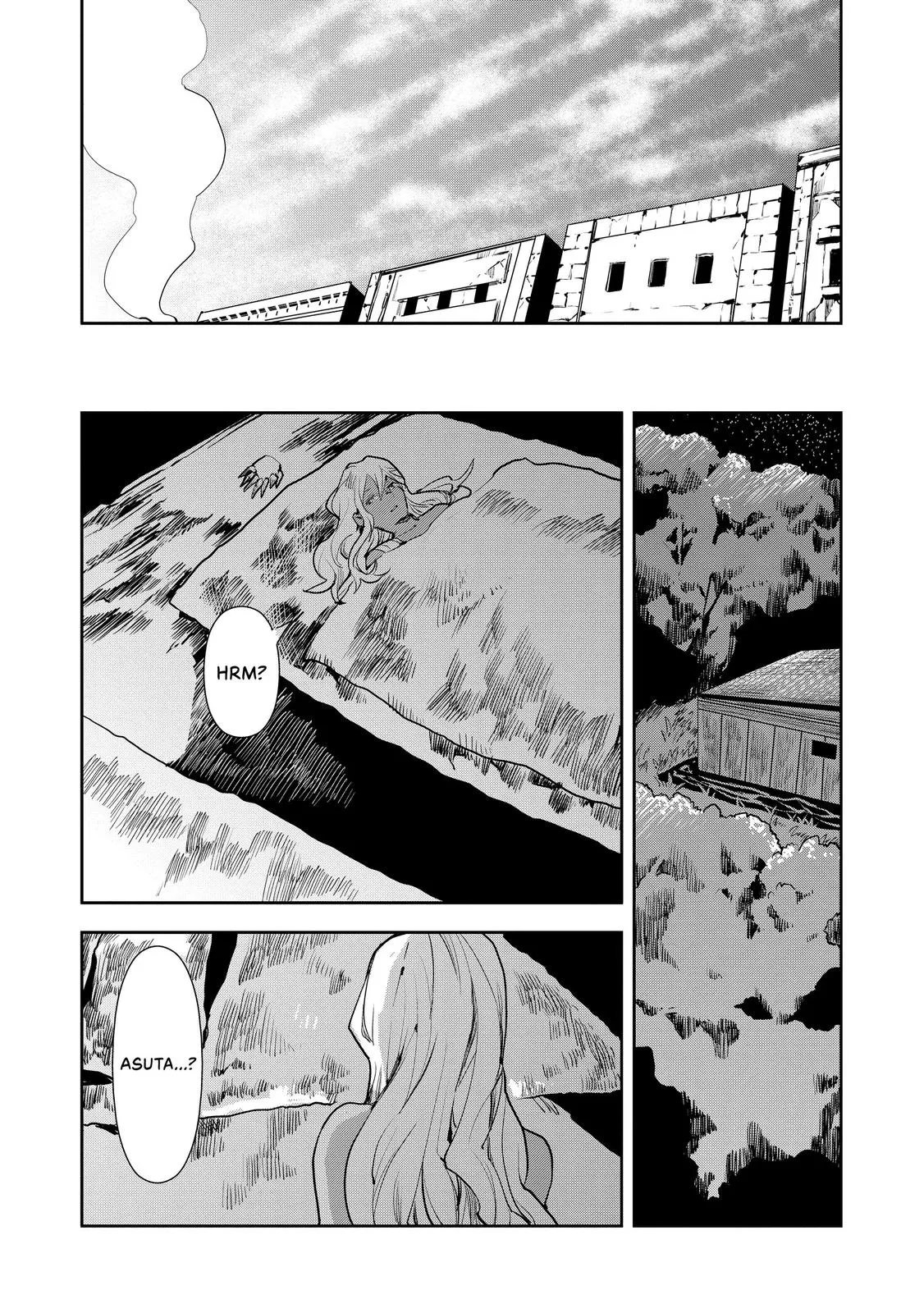 Read Cooking with Wild Game Manga Online