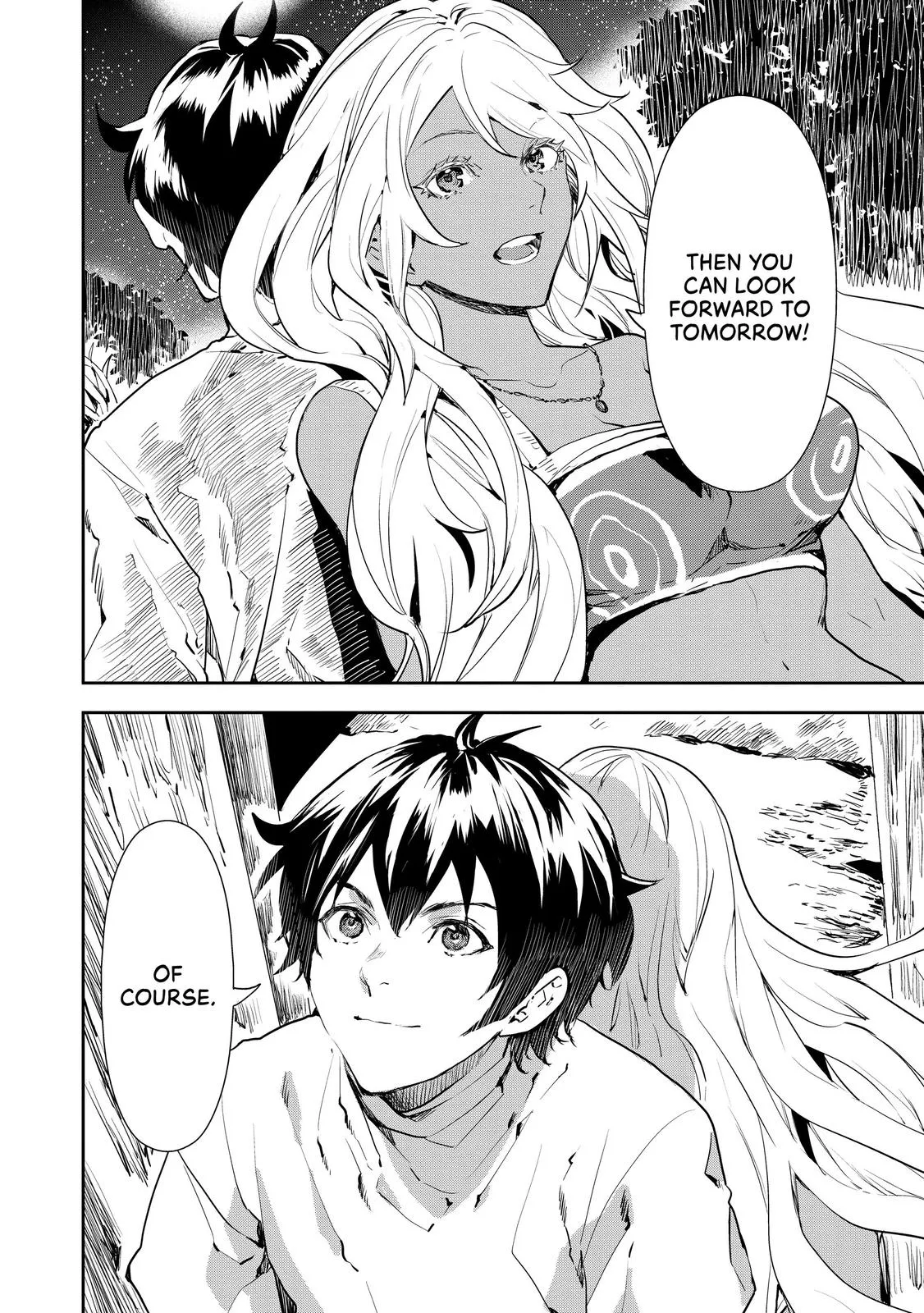 Read Cooking with Wild Game Manga Online