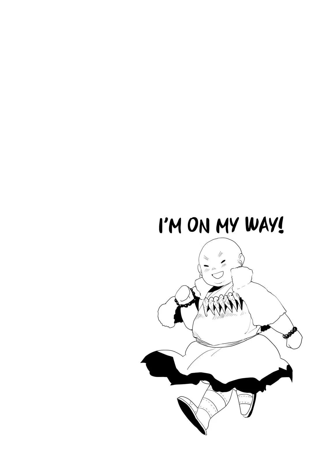 Read Cooking with Wild Game Manga Online