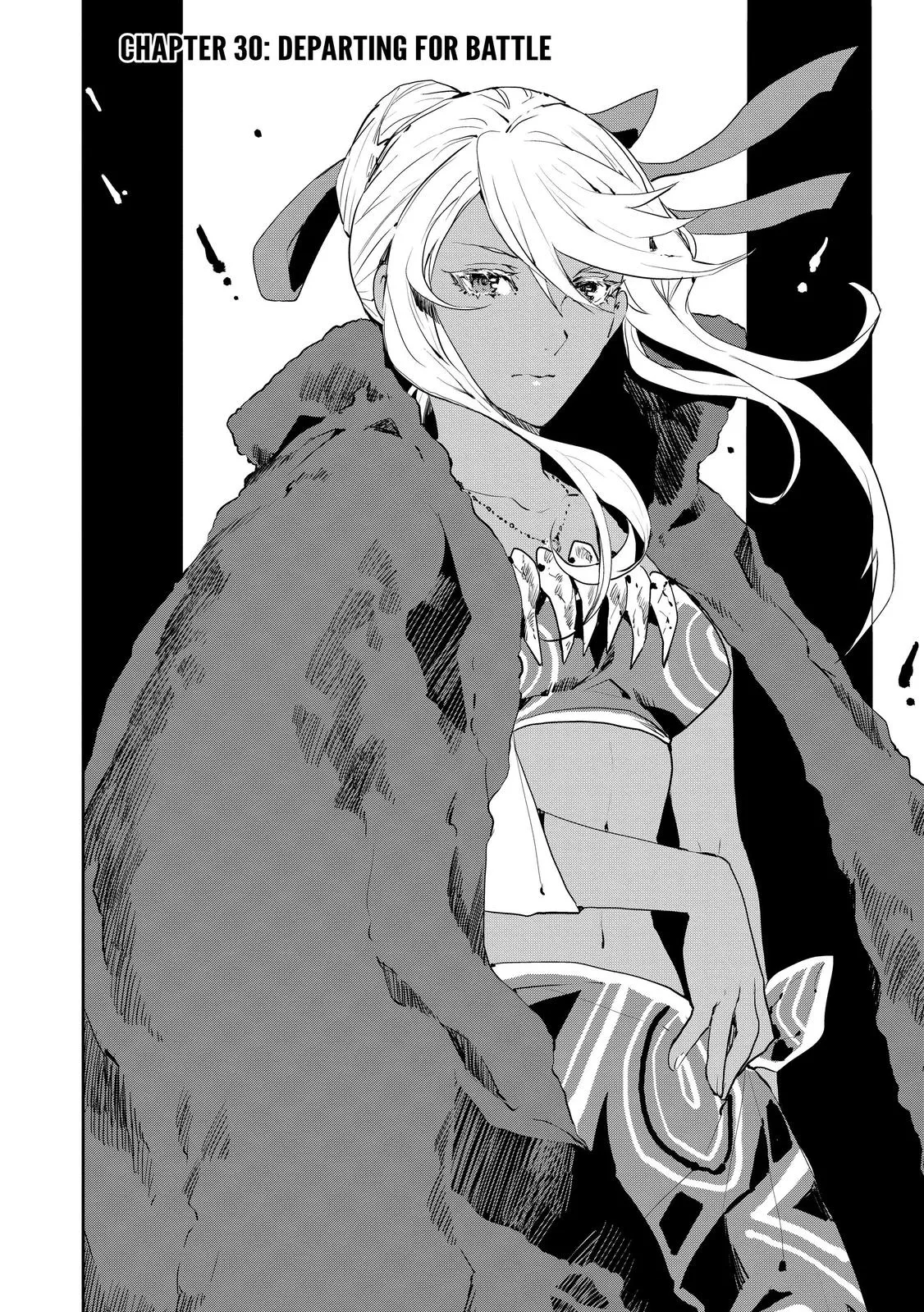 Read Cooking with Wild Game Manga Online