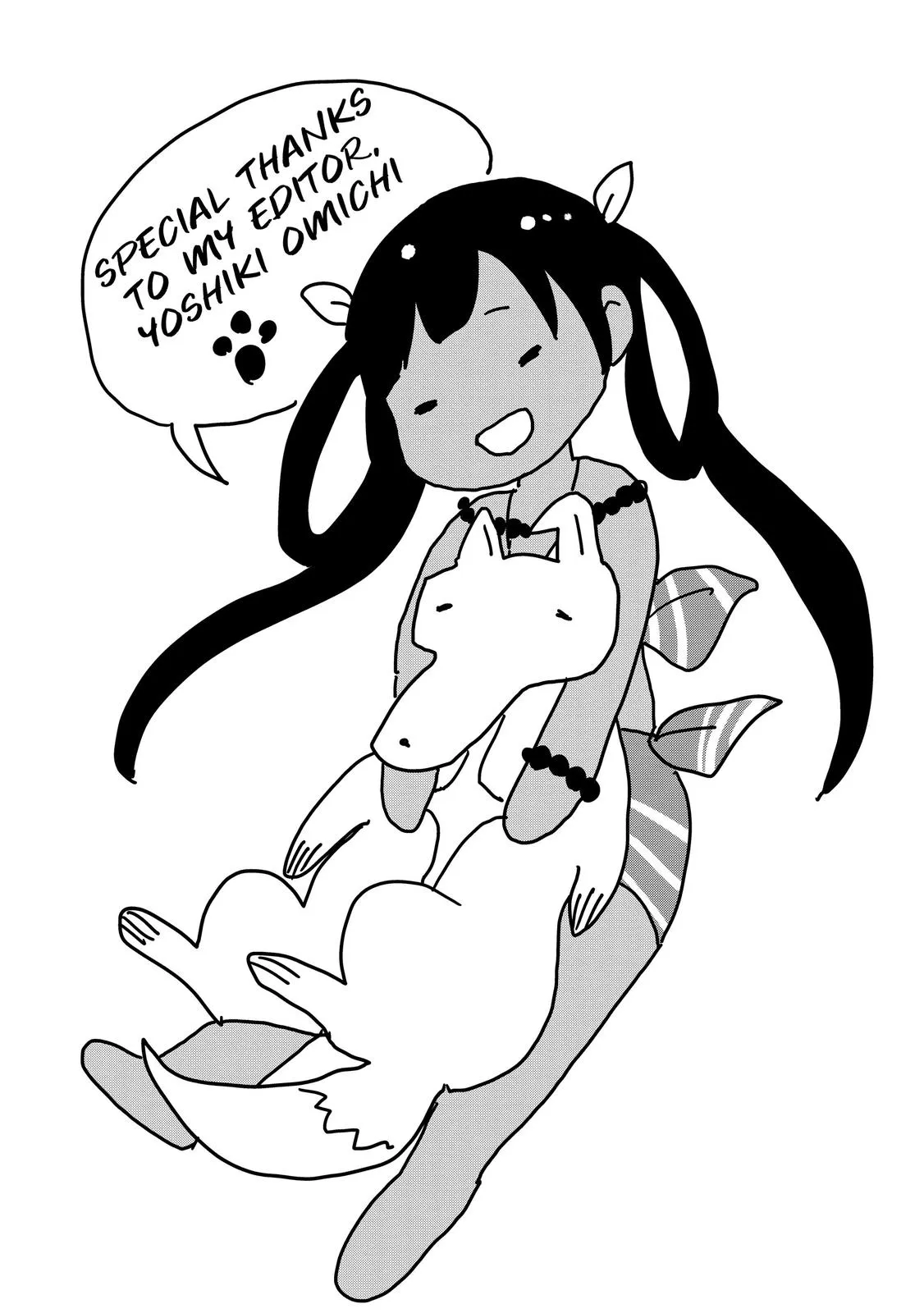 Read Cooking with Wild Game Manga Online