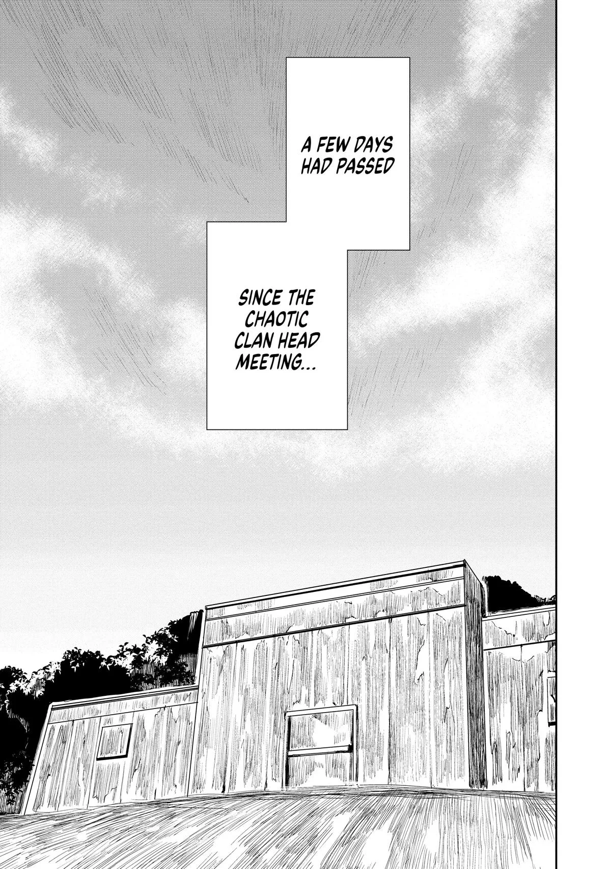 Read Cooking with Wild Game Manga Online