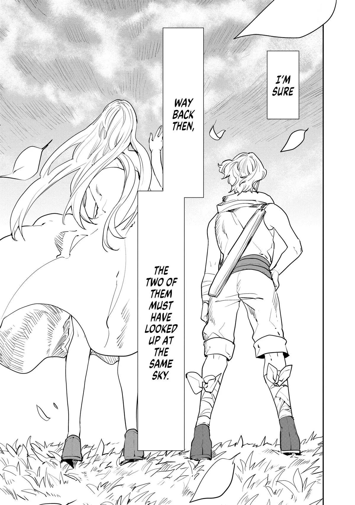 Read Cooking with Wild Game Manga Online