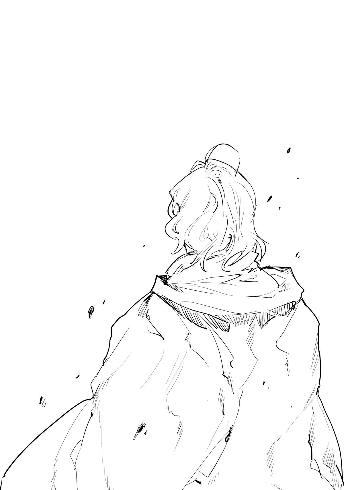 Read Cooking with Wild Game Manga Online