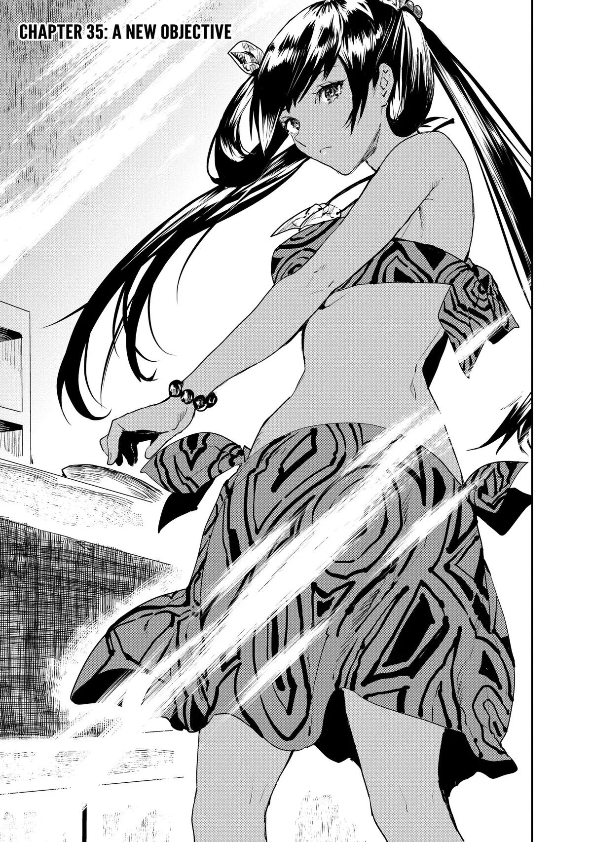 Read Cooking with Wild Game Manga Online