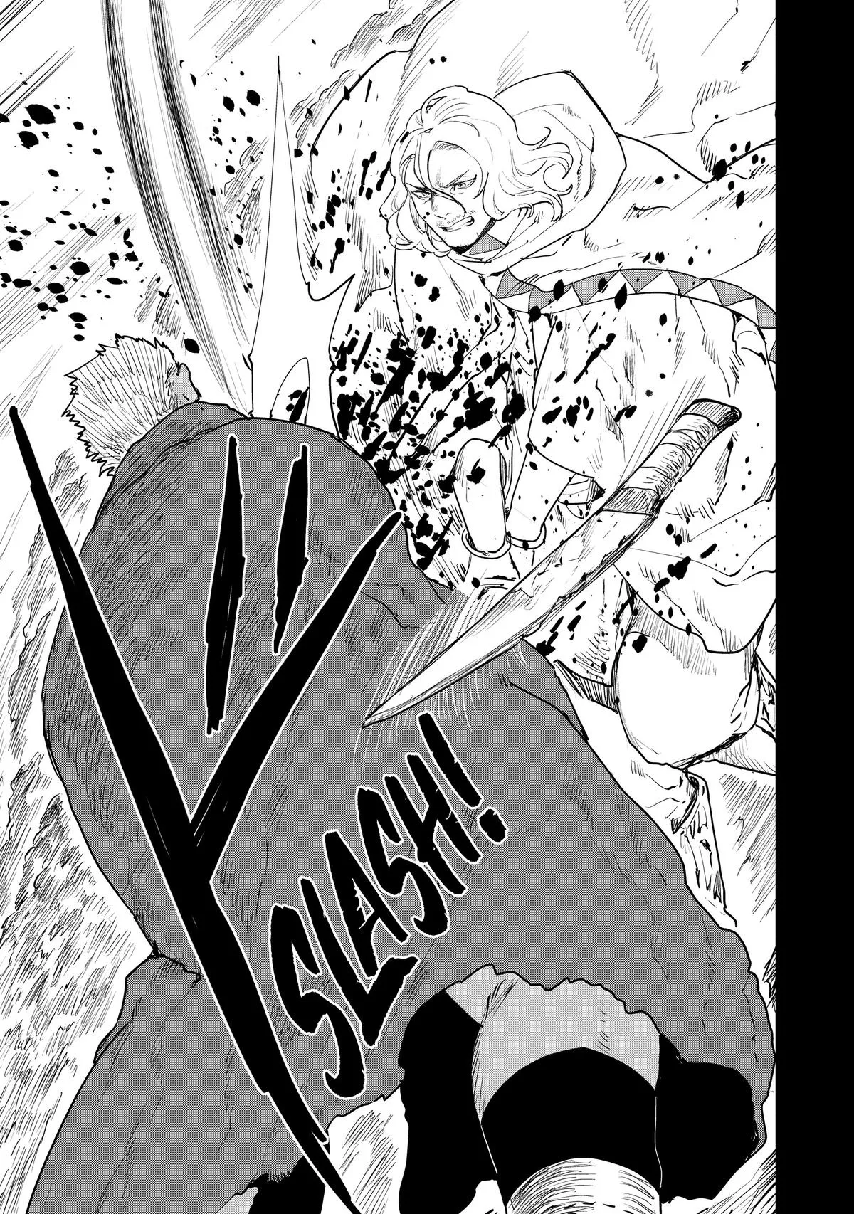 Read Cooking with Wild Game Manga Online